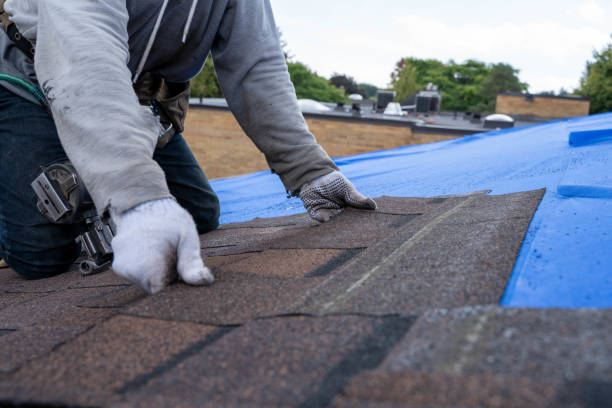 Fast & Reliable Emergency Roof Repairs in Rockvale, TN